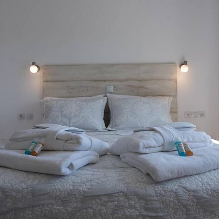Nemesis Paleochora Appartement Chania  Buitenkant foto