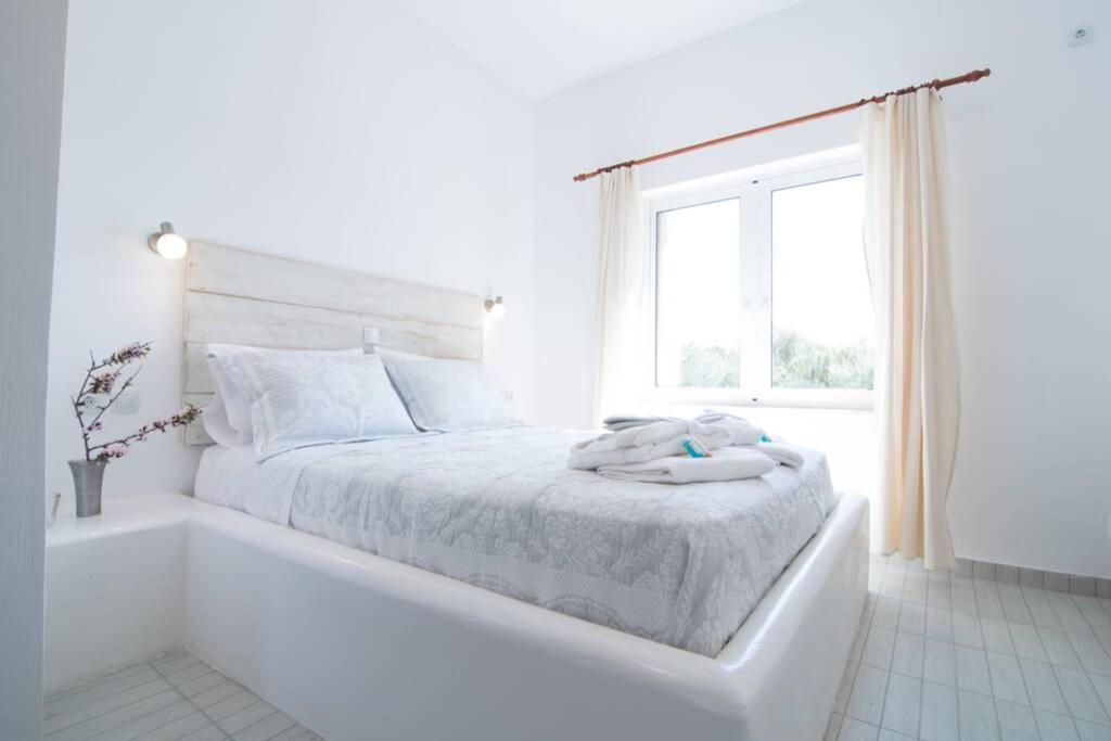 Nemesis Paleochora Appartement Chania  Buitenkant foto