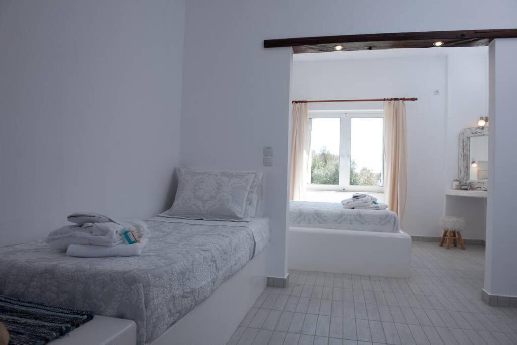 Nemesis Paleochora Appartement Chania  Buitenkant foto